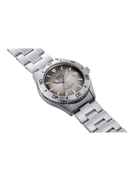 automático buceo hombre Orient Mako Gradient Smoke  RA-AC0Q16N Limited Edition
