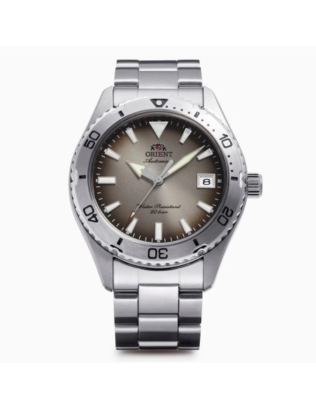 automático buceo hombre Orient Mako Gradient Smoke  RA-AC0Q16N Limited Edition