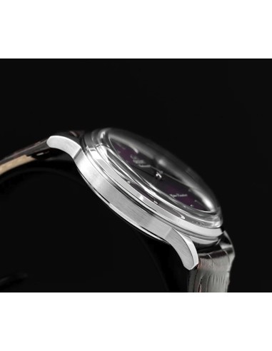 automático hombre Orient Bambino Velvet Fade RA-AC0032V 40.5mm