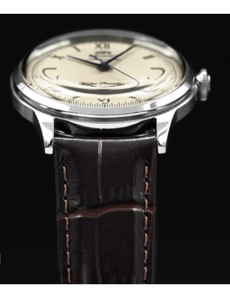 automático hombre Orient Bambino Roman Ivory RA-BB0003Y 38.4mm cal. F6724
