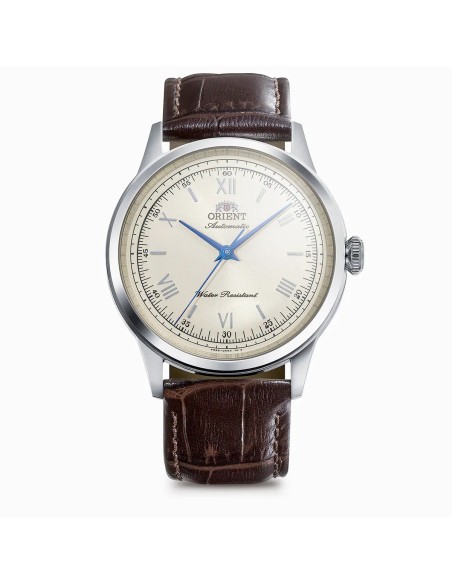 automático hombre Orient Bambino Roman Ivory RA-BB0003Y 38.4mm cal. F6724
