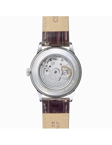 automático hombre Orient Bambino Roman Ivory RA-BB0003Y 38.4mm cal. F6724
