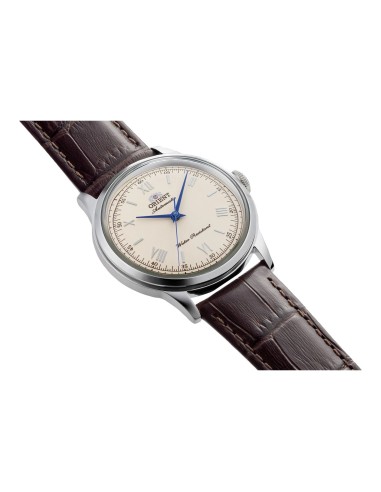 automático hombre Orient Bambino Roman Ivory RA-BB0003Y 38.4mm cal. F6724