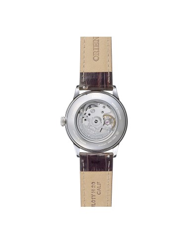 automático hombre Orient Bambino Roman Ivory RA-BB0003Y 38.4mm cal. F6724