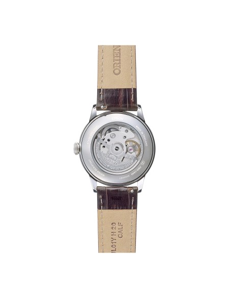 automático hombre Orient Bambino Roman Ivory RA-BB0003Y 38.4mm cal. F6724
