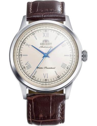 automático hombre Orient Bambino Roman Ivory RA-BB0003Y 38.4mm cal. F6724