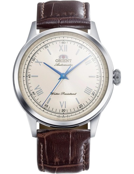 automático hombre Orient Bambino Roman Ivory RA-BB0003Y 38.4mm cal. F6724