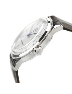 automático hombre Orient Bambino Roman Silver RA-BB0002S 38.4mm 2