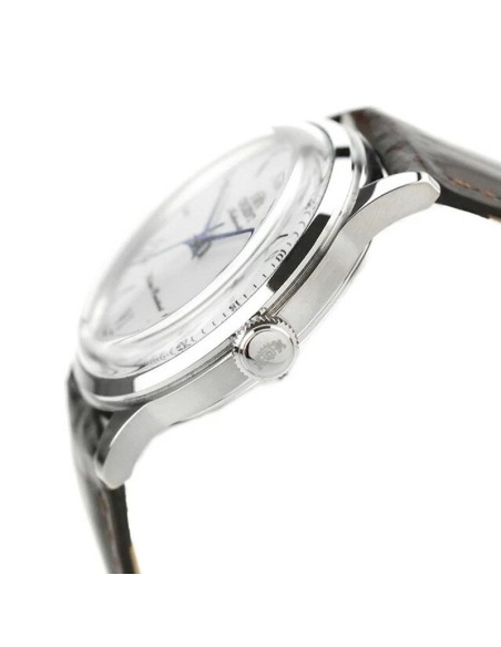 automático hombre Orient Bambino Roman Silver RA-BB0002S 38.4mm