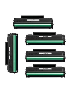 5 toner Compatible Pantum PA210 PA-210 P2200, P2500, M6500, M6550, M6600