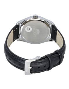 solar mujer Orient Stretto RA-WG0605L 32.1mm cristal de zafiro 29 grs. 50m WR 2