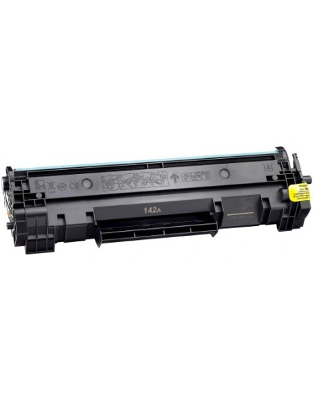 toner Compatible HP W1420A / 142A - avec CHIP -   Cartucho de Toner para HP M109, M110, M112 - MFP M139, M140, M141, M142