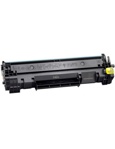 toner Compatible HP W1420A / 142A - CON CHIP -   Cartucho de Toner para HP M109, M110, M112 - MFP M139, M140, M141, M142