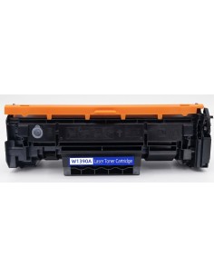 2 toner Compatible HP W1390A / 139A - CON CHIP - Negro Cartucho de Toner (NO usar en impresoras terminan en E) 2