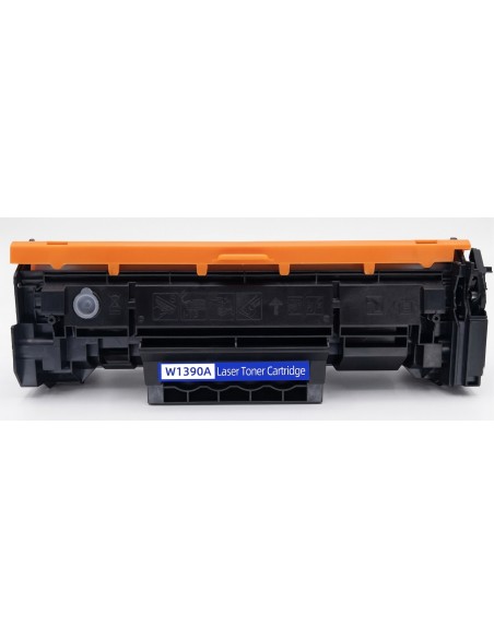 toner Compatible HP W1390A / 139A - CON CHIP - Negro Cartucho de Toner (NO usar en impresoras terminan en E) para HP LaserJet Pr