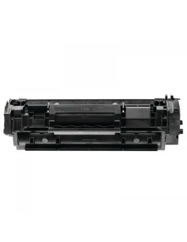 2 toner Compatibles HP W1350X Cartucho de Toner (con CHIP) 135X para HP LaserJet M207 M208 M209 M210 M211 M212