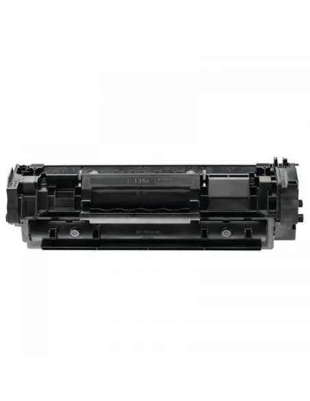 2 toner Compatibles HP W1350X Cartucho de Toner (con CHIP) 135X para HP LaserJet M207 M208 M209 M210 M211 M212
