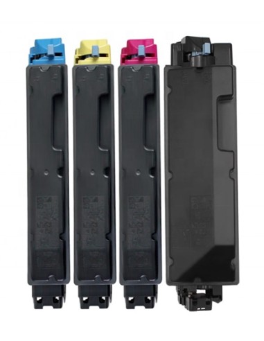 copy of Toner compatible negro TK-5345 Kyocera TASKalfa 352 CI TK5345