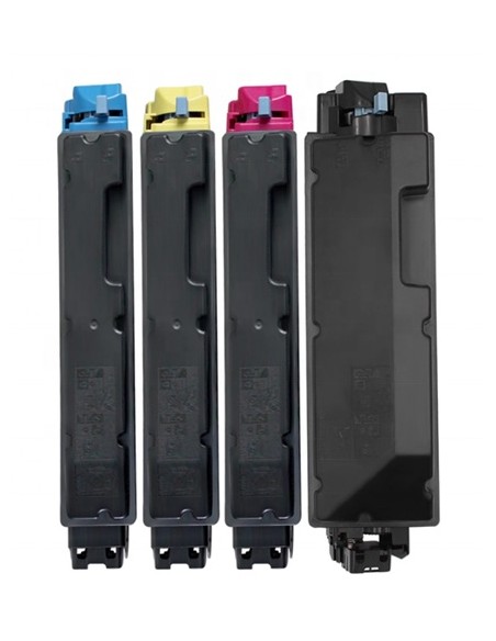 copy of Toner compatible negro TK-5345 Kyocera TASKalfa 352 CI TK5345