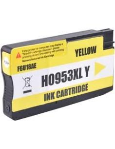 cartucho tinta compatible hp 951xl amarillo cn048