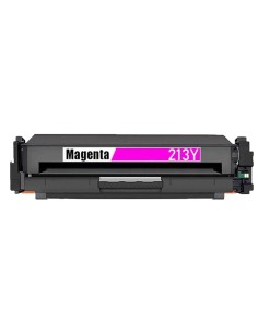 toner Compatible HP  W2133Y / 212Y  MAGENTA  12000C 5%