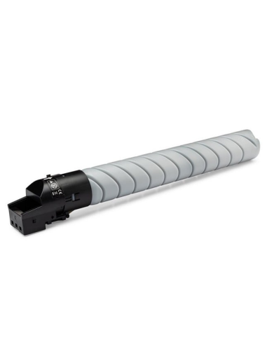Toner Compatible Konica Minolta TN-626K Negro Bizhub C450i C451i C550i C551i C650i C651i