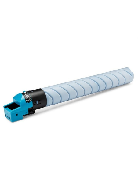 Toner Compatible Konica Minolta TN-626C Bizhub C450i C451i C550i C551i C650i C651i
