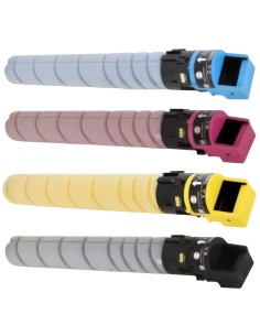 4Toner Compatibles Konica Minolta TN-626  Bizhub C450i C451i C550i C551i C650i C651i