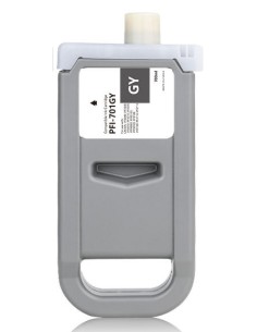 Canon PFI-701BK Negro compatible  IPF8000 IPF9000 compatible PFI701