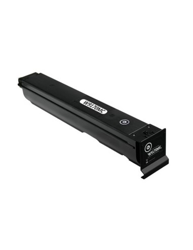 toner Compatible HP W9170MC Negro E87740 E87750