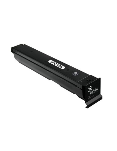 toner Compatible HP W9170MC Negro E87740 E87750