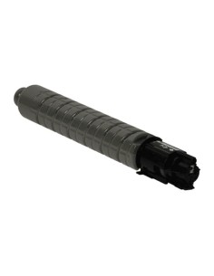 Toner negro compatible para  MP C305SPF