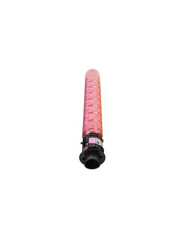Toner MAGENTA compatible para Ricoh Aficio  MP C305