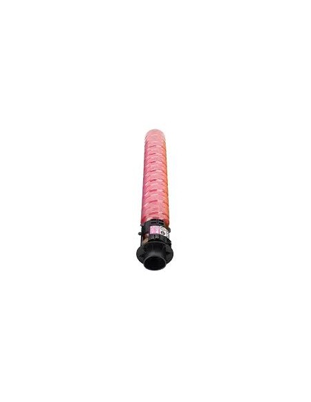 Toner MAGENTA compatible para Ricoh Aficio  MP C305