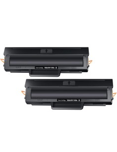 copy of Toner Compatible para HP W1106A / 106A Negro CON CHIP para HP Laser 107a, 107w / MFP 135a, 135w, 137fnw