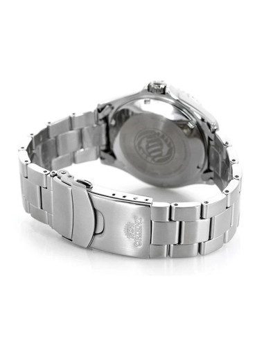 automático buceo hombre Orient Kamasu RN-AA0808E JDM KANJI / ENGLISH  41.8mm 200m WR cristal de zafiro