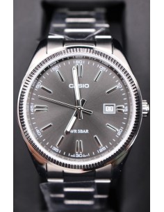 Casio Classic  MTP-1302D-1A1JF JDM 38.5mm 50m 2