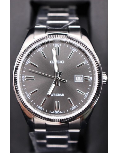 Casio Classic  MTP-1302D-1A1JF JDM 38.5mm 50m