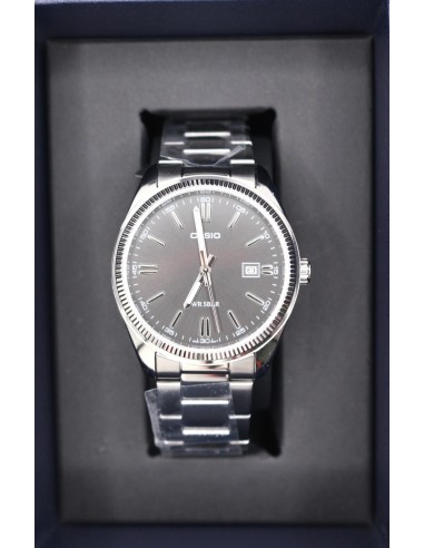 Casio Classic  MTP-1302D-1A1JF JDM 38.5mm 50m