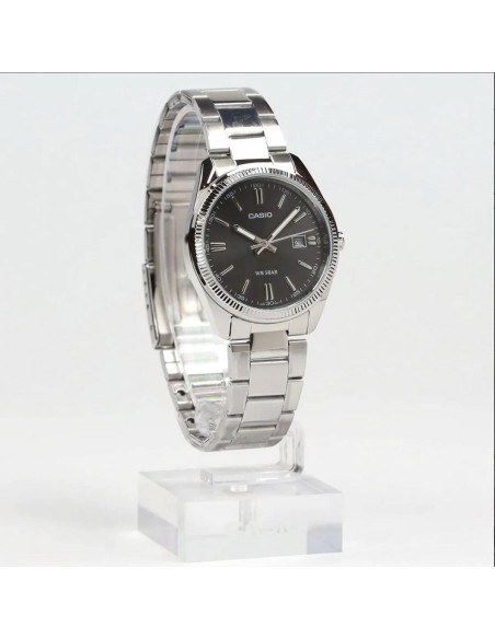 Casio Classic  MTP-1302D-1A1JF JDM 38.5mm 50m