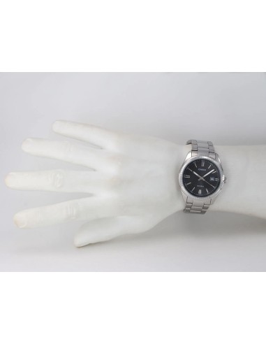Casio Classic  MTP-1302D-1A1JF JDM 38.5mm 50m