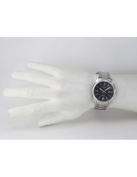 Casio Classic  MTP-1302D-1A1JF JDM 38.5mm 50m