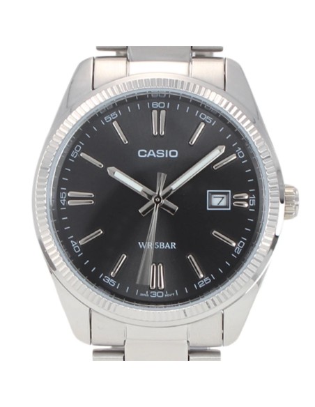Casio Classic  MTP-1302D-1A1JF JDM 38.5mm 50m