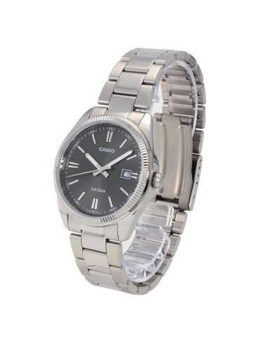 Casio Classic  MTP-1302D-1A1JF JDM 38.5mm 50m