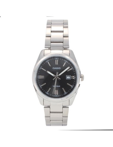 Casio Classic  MTP-1302D-1A1JF JDM 38.5mm 50m
