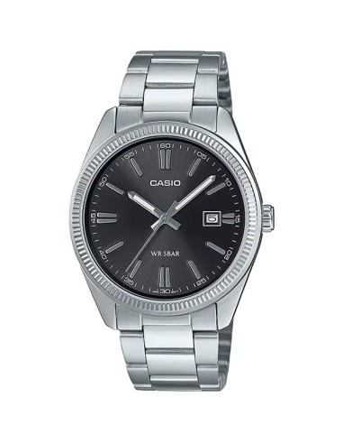 Casio Classic  MTP-1302D-1A1JF JDM 38.5mm 50m