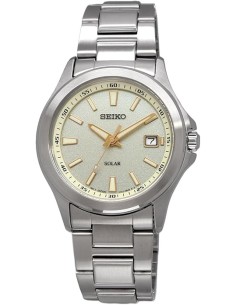 solar hombre Seiko Selection Spirit SBPN069 JDM 37mm 100m WR