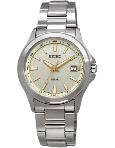 solar hombre Seiko Selection Spirit SBPN069 JDM 37mm 100m WR