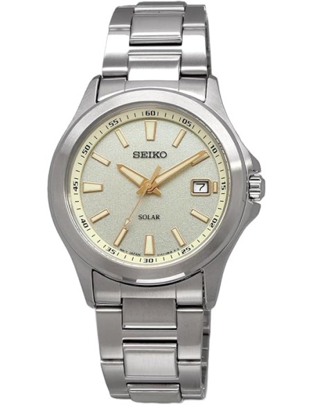 solar hombre Seiko Selection Spirit SBPN069 JDM 37mm 100m WR