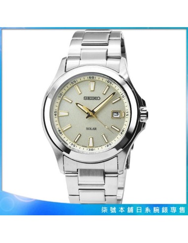 solar hombre Seiko Selection Spirit SBPN069 JDM 37mm 100m WR